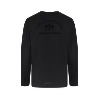 $68.00 USD Chrome Hearts T-Shirts Long Sleeved For Unisex #1379775