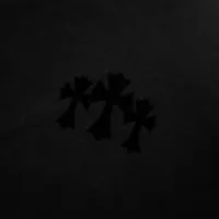 $68.00 USD Chrome Hearts T-Shirts Long Sleeved For Unisex #1379775