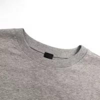 $68.00 USD Chrome Hearts T-Shirts Long Sleeved For Unisex #1379776