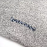 $68.00 USD Chrome Hearts T-Shirts Long Sleeved For Unisex #1379776