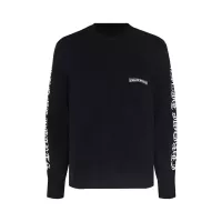 $72.00 USD Chrome Hearts T-Shirts Long Sleeved For Unisex #1379777