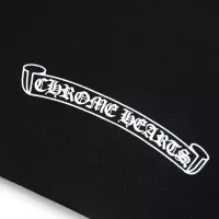 $72.00 USD Chrome Hearts T-Shirts Long Sleeved For Unisex #1379777