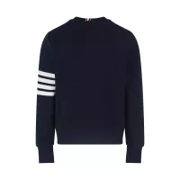 $80.00 USD Thom Browne TB Hoodies Long Sleeved For Unisex #1379781