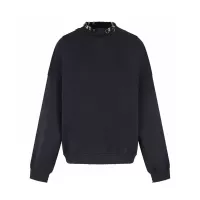 $85.00 USD Balenciaga Hoodies Long Sleeved For Unisex #1379793