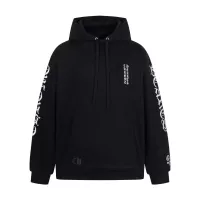$85.00 USD Chrome Hearts Hoodies Long Sleeved For Unisex #1379796