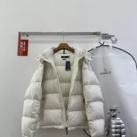 $170.00 USD Ralph Lauren Polo Down Feather Coat Long Sleeved For Unisex #1379875