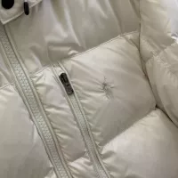 $170.00 USD Ralph Lauren Polo Down Feather Coat Long Sleeved For Unisex #1379875