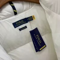 $170.00 USD Ralph Lauren Polo Down Feather Coat Long Sleeved For Unisex #1379875