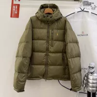 $170.00 USD Ralph Lauren Polo Down Feather Coat Long Sleeved For Unisex #1379876