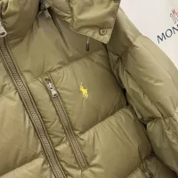 $170.00 USD Ralph Lauren Polo Down Feather Coat Long Sleeved For Unisex #1379876