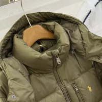 $170.00 USD Ralph Lauren Polo Down Feather Coat Long Sleeved For Unisex #1379876