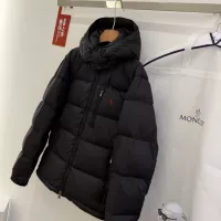 $170.00 USD Ralph Lauren Polo Down Feather Coat Long Sleeved For Unisex #1379878