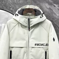 $274.38 USD Moncler Down Feather Coat For Long Sleeved For Unisex #1379879