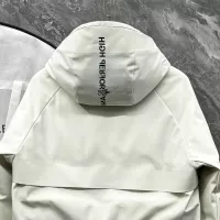 $274.38 USD Moncler Down Feather Coat For Long Sleeved For Unisex #1379879