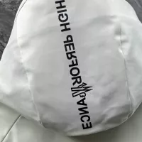 $274.38 USD Moncler Down Feather Coat For Long Sleeved For Unisex #1379879