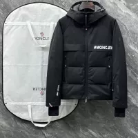 $274.38 USD Moncler Down Feather Coat Long Sleeved For Unisex #1379880