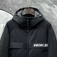 $274.38 USD Moncler Down Feather Coat Long Sleeved For Unisex #1379880
