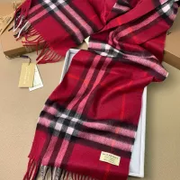 $38.00 USD Burberry Scarf #1379919