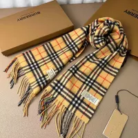 $38.00 USD Burberry Scarf #1379925