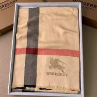 $52.00 USD Burberry Scarf #1379926