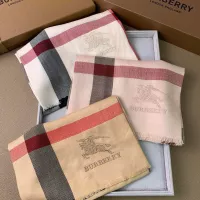 $52.00 USD Burberry Scarf #1379927