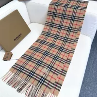 $52.00 USD Burberry Scarf #1379939