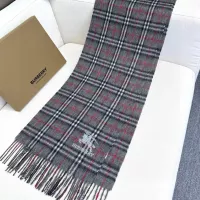 $52.00 USD Burberry Scarf #1379940