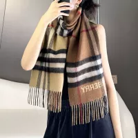 $52.00 USD Burberry Scarf #1379942