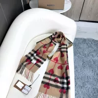 $52.00 USD Burberry Scarf #1379945
