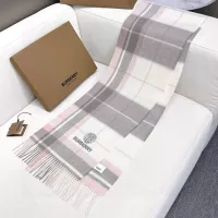$52.00 USD Burberry Scarf #1379950
