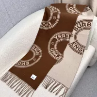 $52.00 USD Burberry Scarf #1379963