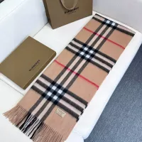 $52.00 USD Burberry Scarf #1379968
