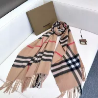 $52.00 USD Burberry Scarf #1379968