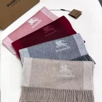 $52.00 USD Burberry Scarf #1379970