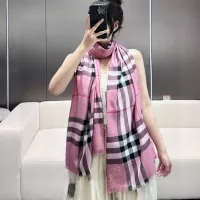 $56.00 USD Burberry Scarf #1379978