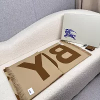 $56.00 USD Burberry Scarf #1379990