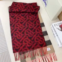 $60.00 USD Burberry Scarf #1379996