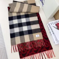 $60.00 USD Burberry Scarf #1379996