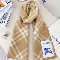 $60.00 USD Burberry Scarf #1380004