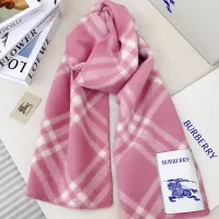 $60.00 USD Burberry Scarf #1380005