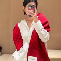 $60.00 USD Burberry Scarf #1380006