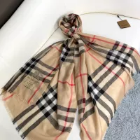 $60.00 USD Burberry Scarf #1380011