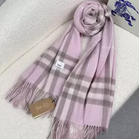 $56.00 USD Burberry Scarf #1380024