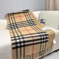 $60.00 USD Burberry Scarf #1380027