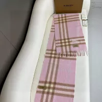 $42.00 USD Burberry Scarf #1380037