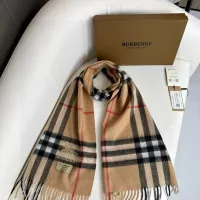 $42.00 USD Burberry Scarf #1380038