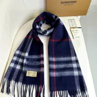 $42.00 USD Burberry Scarf #1380040