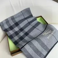 $52.00 USD Burberry Scarf #1380045