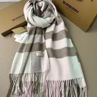 $56.00 USD Burberry Scarf #1380054