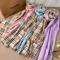 $52.00 USD Burberry Scarf #1380060